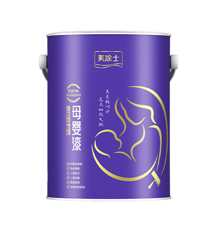 1xBET食物接触级母婴漆